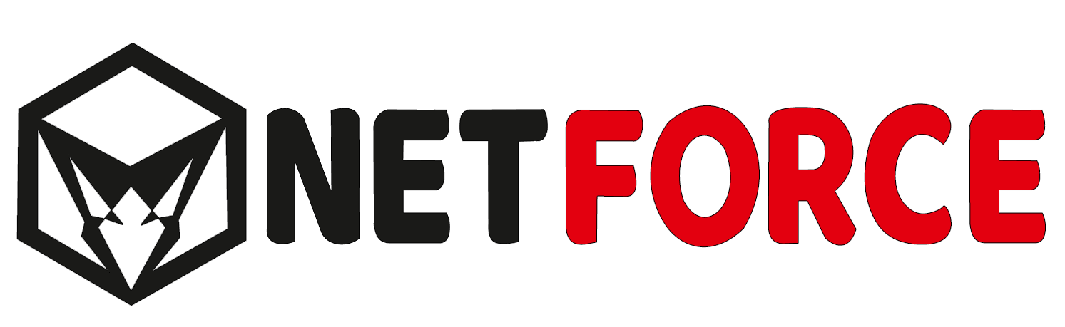 Netforce Group Logo
